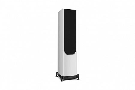 Напольная АС Wharfedale EVO 5.3 Цвет: Белый [WHITE]