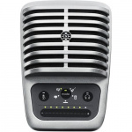 Цифровой конденсаторный микрофон Shure MV51-DIG