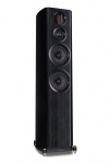 Напольная акустическая система  Wharfedale EVO 4.4 Цвет: Черный Дуб [BLACK OAK]