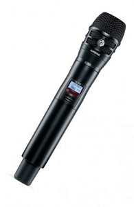 Ручной передатчик Shure ULXD2/K8B Ручной передатчик Shure ULXD2/K8B