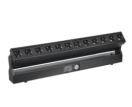 Поворотный LED BAR Exell Lighting EXLBAR1240P