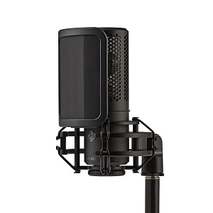 Конденсаторный микрофон Shure KSM32C/SM Конденсаторный микрофон Shure KSM32C/SM