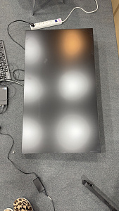ЖК-панель для видеостены Hisense 55L35B5U 55" ЖК-панель для видеостены Hisense 55L35B5U 55"