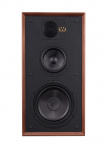 Полочная акустическая система Wharfedale 85th Anniversary Linton Цвет: Орех [ANTIQUE WALNUT]