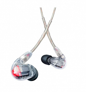 Внутриканальные наушники Shure SE846G2CL-EFS