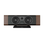 Центральный канал Dynaudio Contour 25Ci Цвет: Орех [WALNUT WOOD]