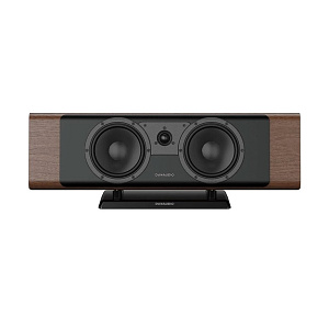 Центральный канал Dynaudio Contour 25Ci Цвет: Орех [WALNUT WOOD]