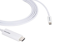 Переходной кабель Kramer C-USBC/HM-15