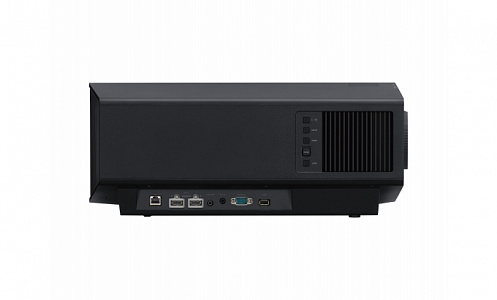 Кинотеатральный 4K проектор Sony VPL-XW5100/B (черный)