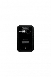 Wharfedale DS-2. Цвет: Черный  [Black]