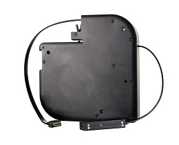 Кабель Kramer KRT-4-A стерео аудио с системой сматывания