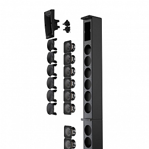 Кардиоидная активная колонная PA-система LD Systems MAUI 28 G3