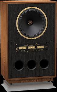 Напольная акустическая система Tannoy SUPER GOLD MONITOR 10 Цвет: Орех [WALNUT]