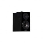 Полочная акустическая система Wharfedale Diamond 12.1 Цвет: Черный Дуб [BLACK OAK]