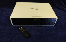 Проектор Exell EXD601Z