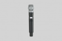 Ручной передатчик серии ULXD с капсюлем микрофона SM86 Shure ULXD2/SM86.