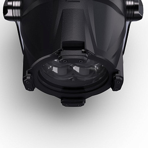 Стационарный прожектор LED PAR Cameo ZIYA 200