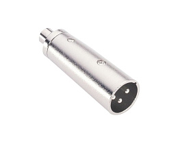 Адаптер Adam Hall 7857