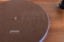 Проигрыватель виниловых дисков Phaze Audio JULIA 