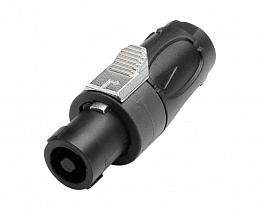 Разъем Speakon Adam Hall 7902