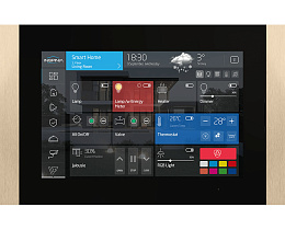 Сенсорная панель ASTRUM Inspinia SQ 10"
