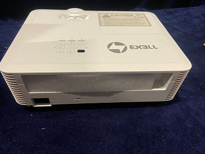 Проектор Exell EXD201W