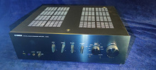 Интегральный усилитель Yamaha A-S701, black