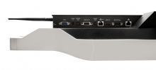 Интерактивный дисплей модель SBID-6265S-С с технологией iQ