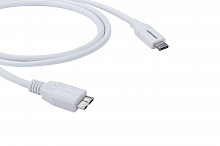 Кабель USB-C 3.1 Kramer C-USB31/CMicroB-3