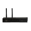 Платформа системного блока с ЦПУ Giada PC67