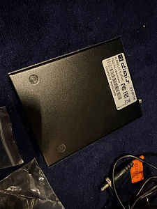 Приемник сигнала HDMI - HDBT Digis EX-D71R Приемник сигнала HDMI - HDBT Digis EX-D71R