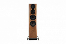 Напольные акустические системы Wharfedale Aura 3 Цвет: Орех [HI-GLOSS WALNUT]