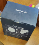 Радиоприемник Tivoli Model One BT Цвет: Черный/Черный/Серебро [Black/Black/Silver]