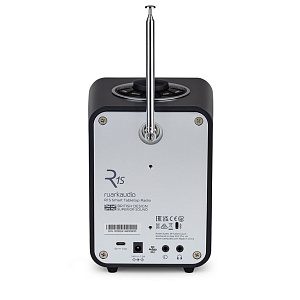 Радиоприемник с функцией стриминга Ruark R1S