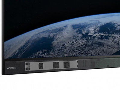 Светодиодный экран QSTECH 138" 13819, 3.064x1.832