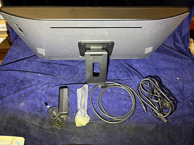 Интерактивная ЖК-панель Philips 24" 24BDL4151T/00 Интерактивная ЖК-панель Philips 24" 24BDL4151T/00