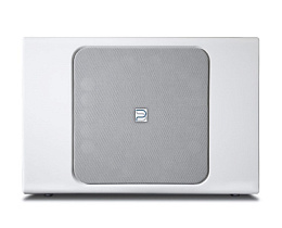 Сетевой активный сабвуфер Bluesound Professional BSW150 WHT