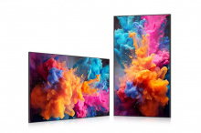 ЖК-панель Exell EXPD-DA55AM5 55"