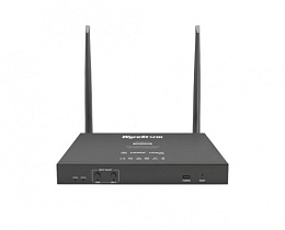 Презентационный коммутатор с 2 входами 4K Wyrestorm SW-220-TX-W