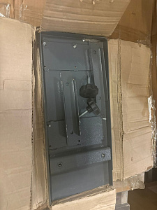 Площадка для крепления проекторов SMART к стойке HMC-SMART, кроме V30(iv4) Площадка для крепления проекторов SMART к стойке HMC-SMART, кроме V30(iv4)