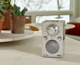 Портативный радиоприемник Tivoli PAL BT