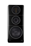 Полочная акустическая система Wharfedale Elysian 2 Цвет: ЧЕРНЫЙ [BLACK]