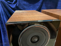 Напольная акустическая система Wharfedale Diamond 12.3