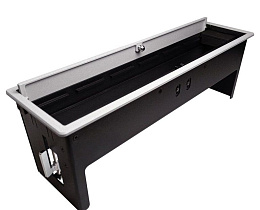 Модуль Kramer T-IN6-REC2(A)