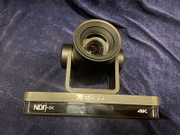 PTZ-камера Digis DSM-U3160B-AN