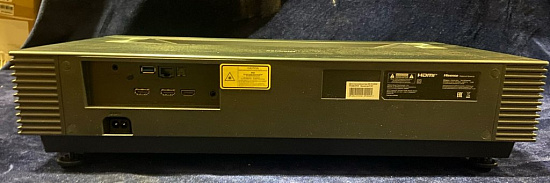 Лазерный УКФ проектор Hisense PX3SE-PRO HSN