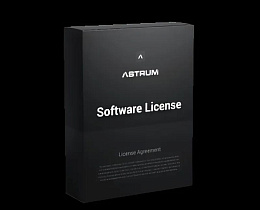 Лицензия ASTRUM на 100 точек BMS