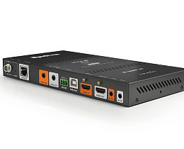 Передатчик Wyrestorm NHD-400-DNT-TX