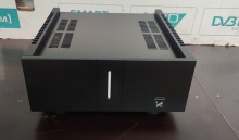 Усилитель мощности Quad Artera Mono