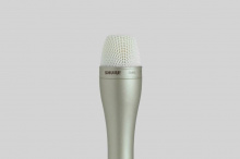 Динамический микрофон Shure SM63L